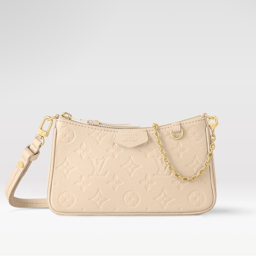 LV Easy Pouch On Strap